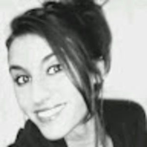 Meet your Posher, Kelsey